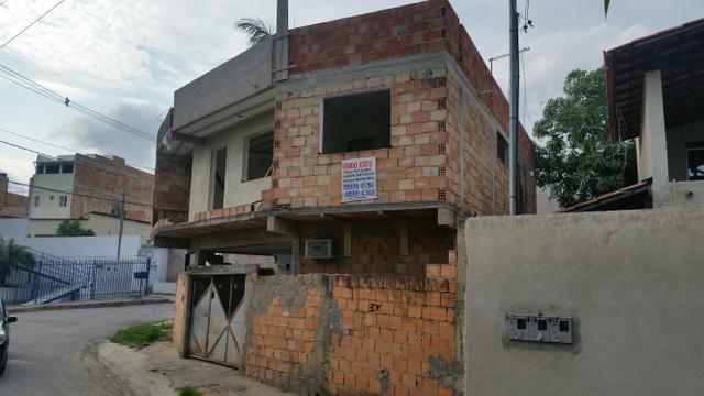 Captação de Casa a venda na Rua Vertentes, Chácara Contagem, Contagem, MG