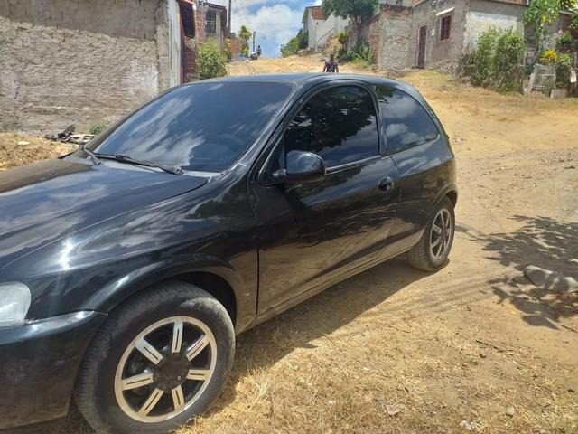 Carro Celta - Foto 2