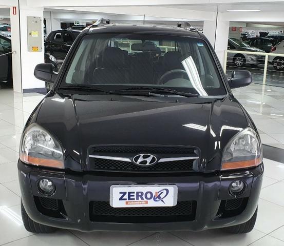 Hyundai Tucson 2.0 Manual 2010/2010 - Foto 3