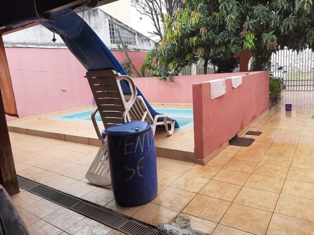 Casa 03 Quartos com Lazer,Piscina,QNF 23 Taguatinga - Foto 7