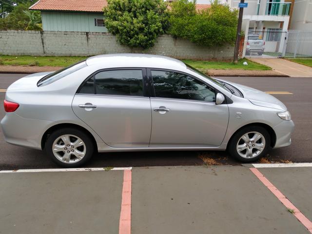 Toyota Corolla 2010 - Foto 9