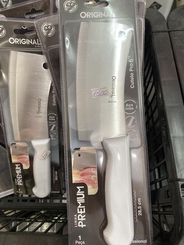 Cutelo pra cozinha 15 reais
