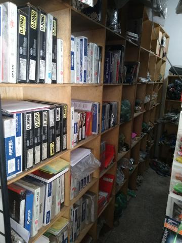 Moto peças - Foto 17