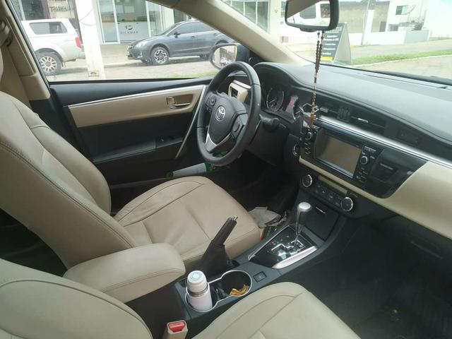 Corolla Altis - Foto 3