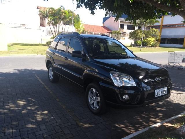 Kia Motors Sportage G2 LX 2.0 - 2009 - Foto 6