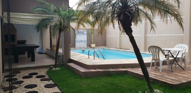 Excelente Sobrado na Av.Peixoto de Castro, com 4 Quartos (2 Suítes) + Lazer Completo! - Foto 11