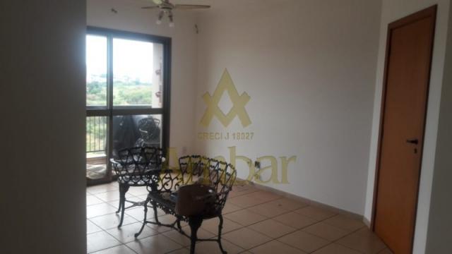 Apartamento - jardim america - ribeirão preto