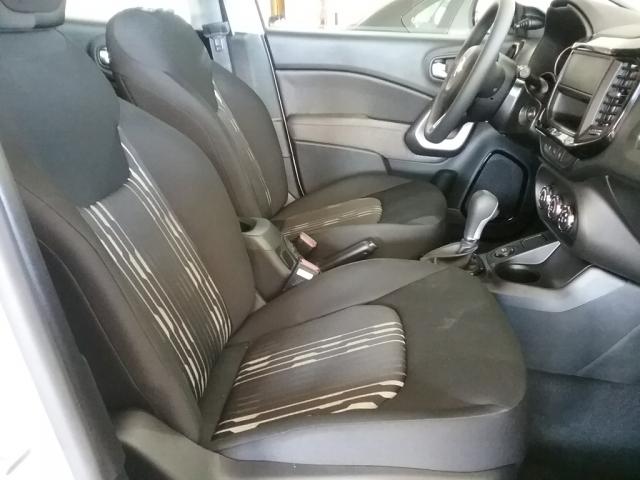FIAT TORO 1.8 16V EVO FLEX ENDURANCE AT6 - Foto 8