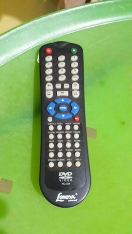 Controle dvd lenoxx - Foto 3