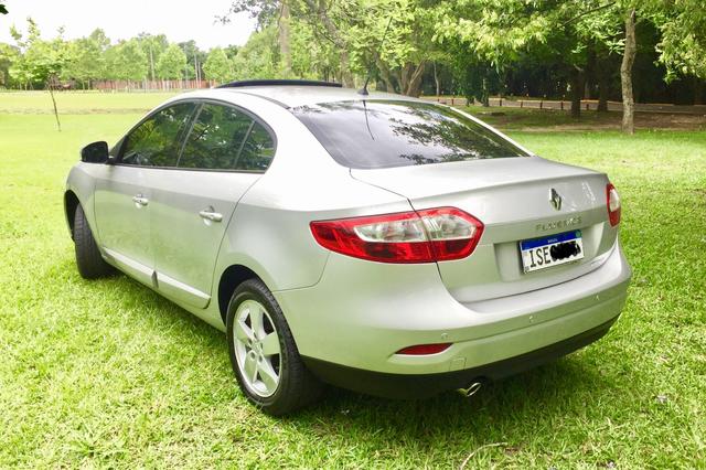 Fluence dynamique c/ teto - Foto 8