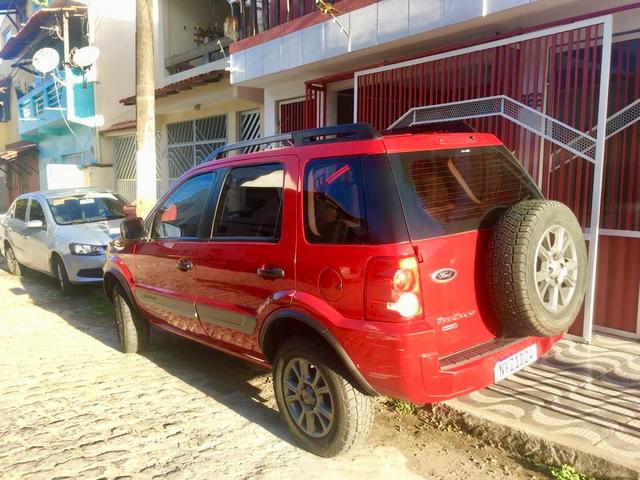Ecosport 2011 / 2012 Freestyle 1.6 impecável - Foto 3