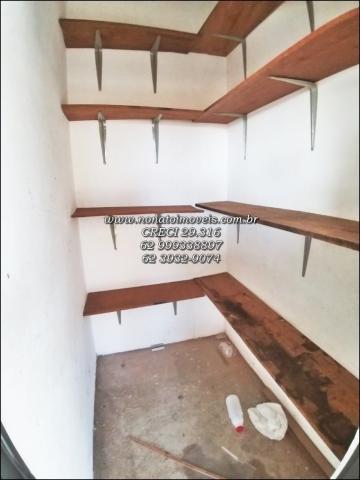 Jardim américa ! ao lado do pro brazilian ! 3 quartos ( 1 su - Foto 14