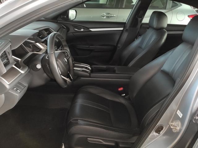 HONDA CIVIC 2.0 16V FLEXONE EXL 4P CVT 2018 - Foto 7
