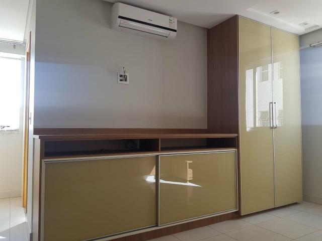 Apartamento de três quartos todos suítes em Águas Claras - Foto 15