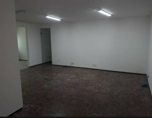 Aldeota. 8 Salas com banheiro e ampla Recepção - Foto 4