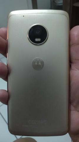Moto G5 plus