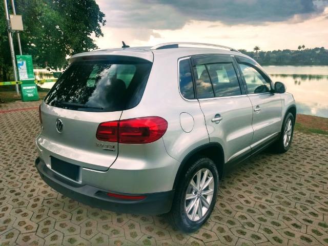 Tiguan - Foto 2