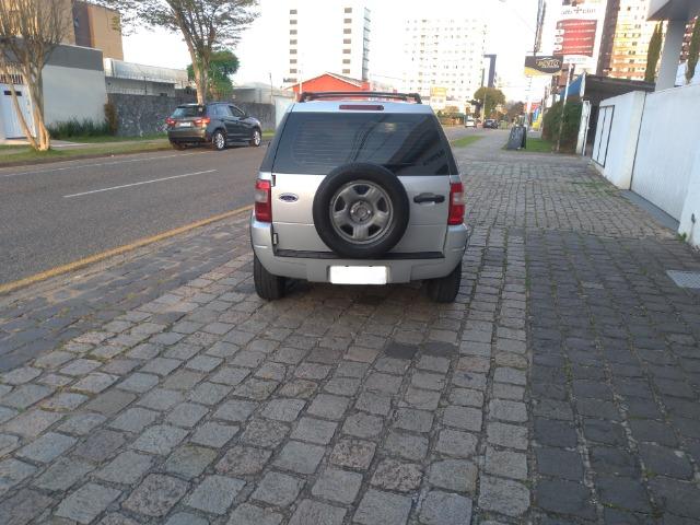 Ford Ecosport 2005 1.6 - Foto 3