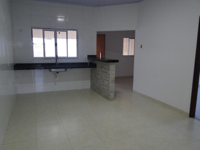 Vende - se Casa no Bairro São Conrado, em Barra do Garças - MT - Foto 12