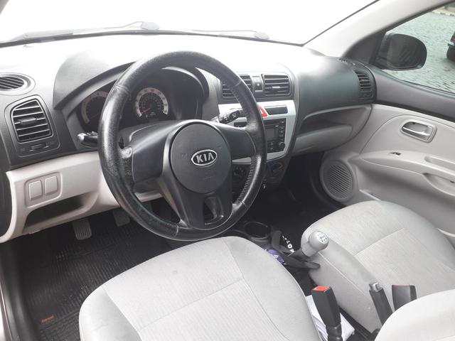 Kia Picanto 2011 abaixo da FIPE para vender rápido - Foto 5