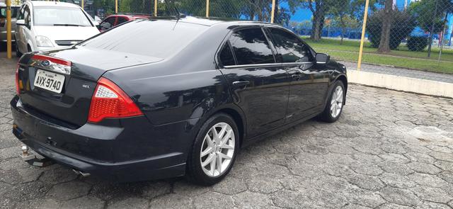 Ford fusion - Foto 2