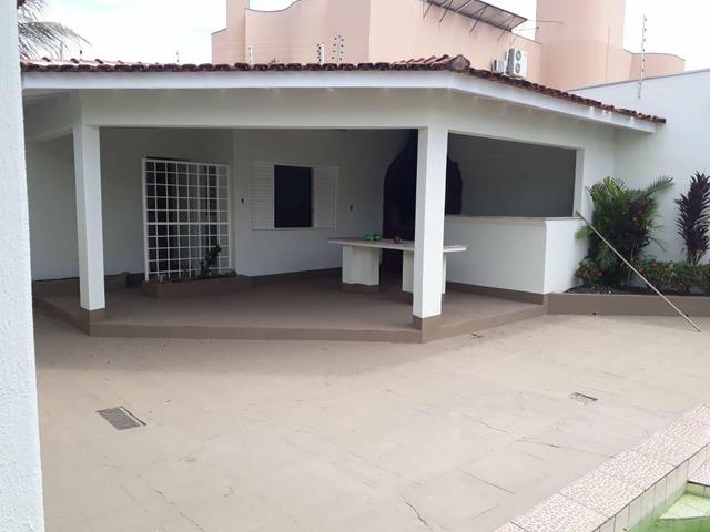 Casa no bairro Jardim das Américas