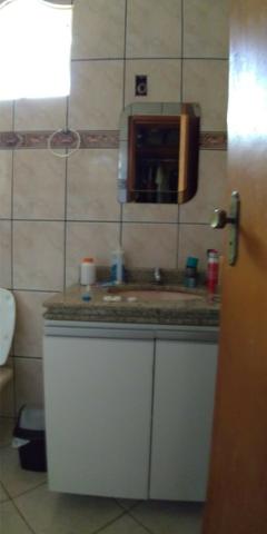 Vendo excelente Casa na Vicente Pires acabamento de primeira acabamento de primeira,!!! - Foto 3