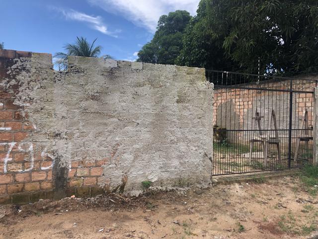 Terreno Cidade Satélite - Foto 4