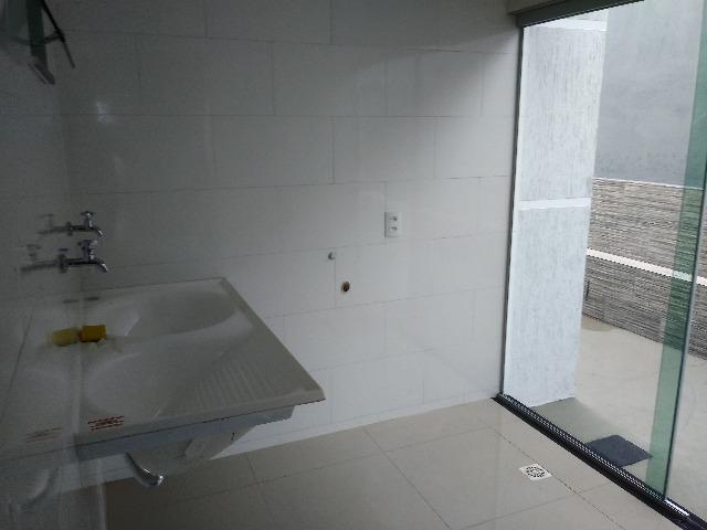 Casa a vendar no CABV com 3 quartos - Foto 4