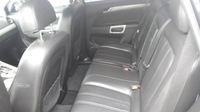 Chevrolet Captiva Sport 2.4 Aut 4 Cilindros - Foto 9
