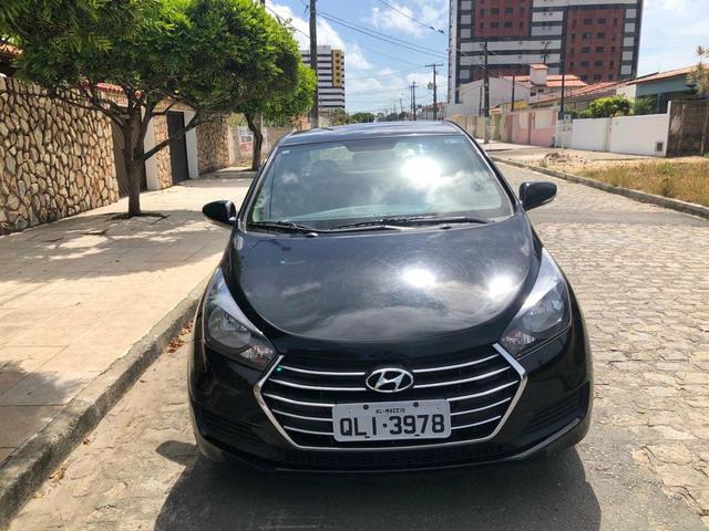 Vendo HB20S 2018 1.0 completo - Foto 3