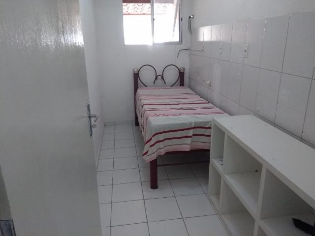 Apartamento 3/4 mobiliado no bairro Sim em Feira de Santana - Foto 4