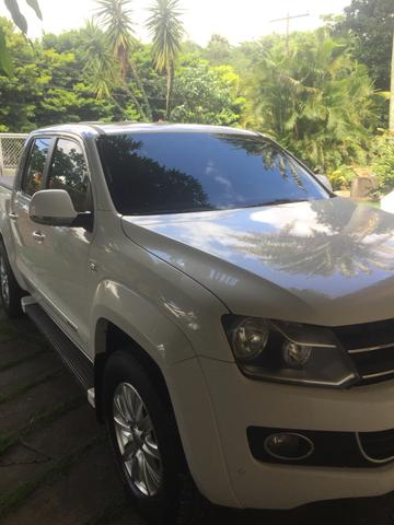 Amarok 2013, automática - Foto 9