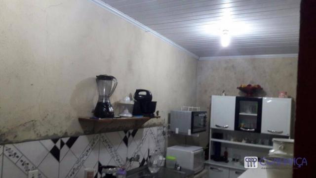Casa residencial à venda, Santíssimo, Rio de Janeiro. - Foto 13