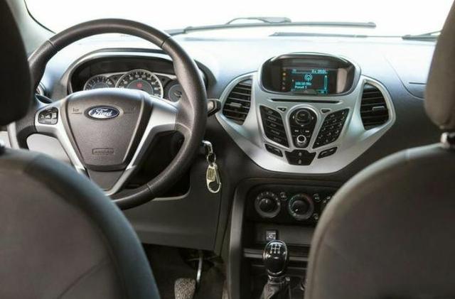 Ford Ka 2015 com GNV - Foto 3
