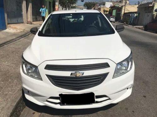 NAO PERCA ESSA CHANCE!!! Onizx Ltz 1.0 Ano 13 - Foto 3