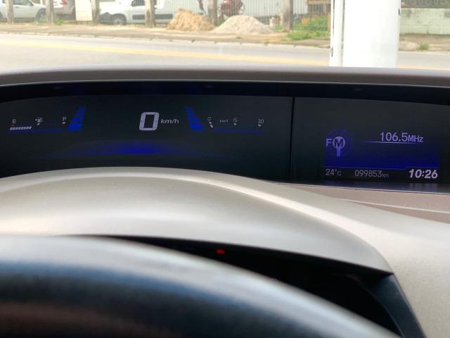 Honda Civic LXL - Apenas 99.000KM - Diferenciado - Foto 16