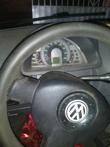Gol G4 2006 bom só andar - Foto 5