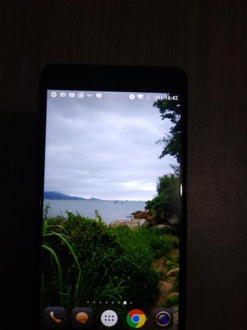 Celular Lenovo K6 Plus