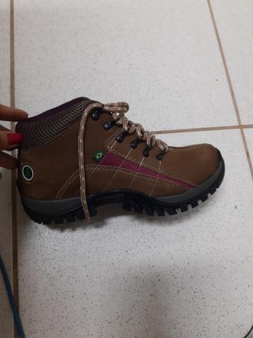 Bota 38 - Foto 2