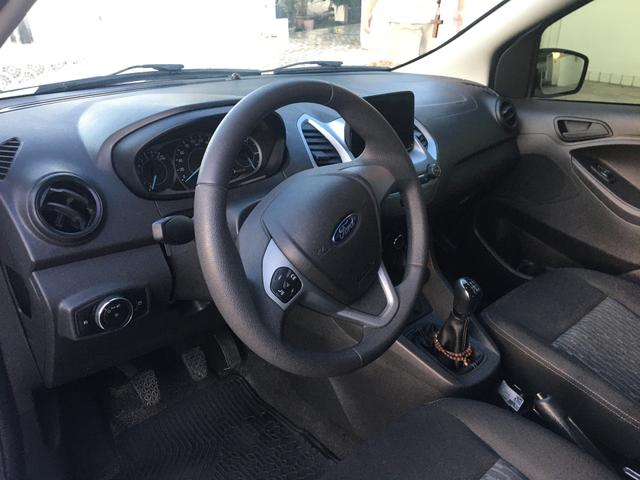 Melhor ford ka sedan do olx!!! - Foto 11