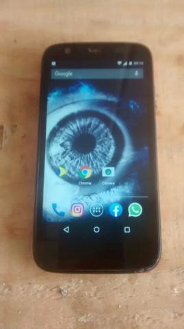 Moto G1 de 16 gb tudo OK