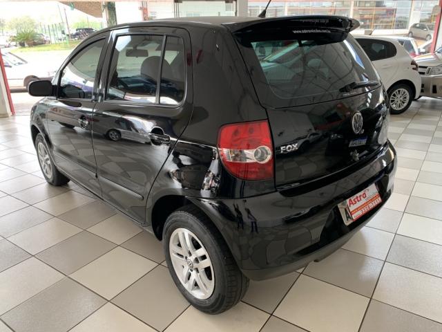 VW - VOLKSWAGEN FOX 1.0 MI TOTAL FLEX 8V 5P - Foto 5