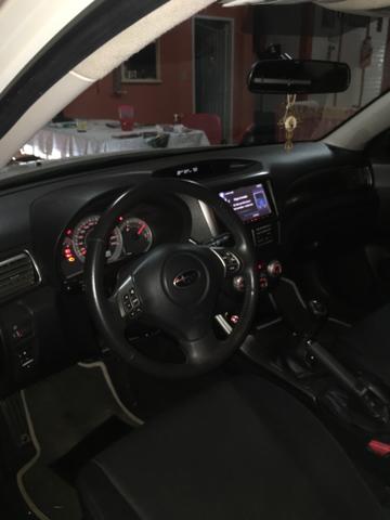 Subaru impreza 2.0 - Foto 5