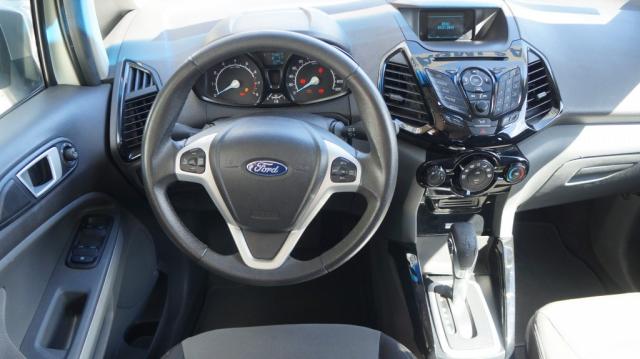 FORD ECOSPORT 2.0 FREESTYLE 16V FLEX 4P POWERSHIFT - Foto 12