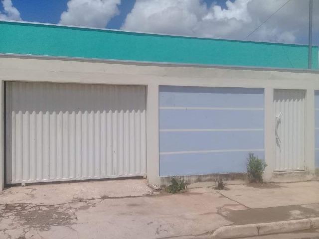 Casa em Cuiaba no Residencial Santa terezinha - Regiao do Coxipó