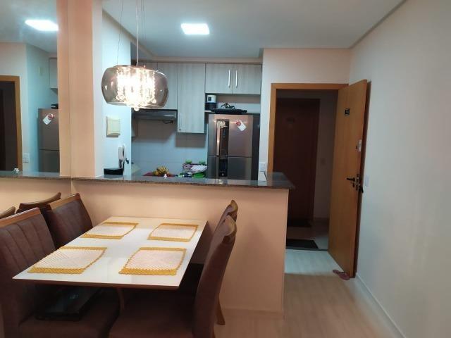FM - Apartamento no condomínio Riviera 2 quartos com suíte / próximo à Vitória - Foto 12