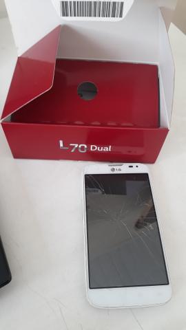 Lg L70 dual