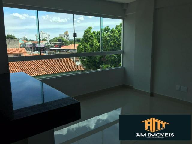Apartamentos 1 qt Suíte Jardim América - Foto 12