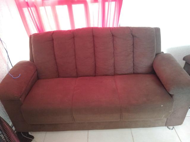 Sofá - Foto 2